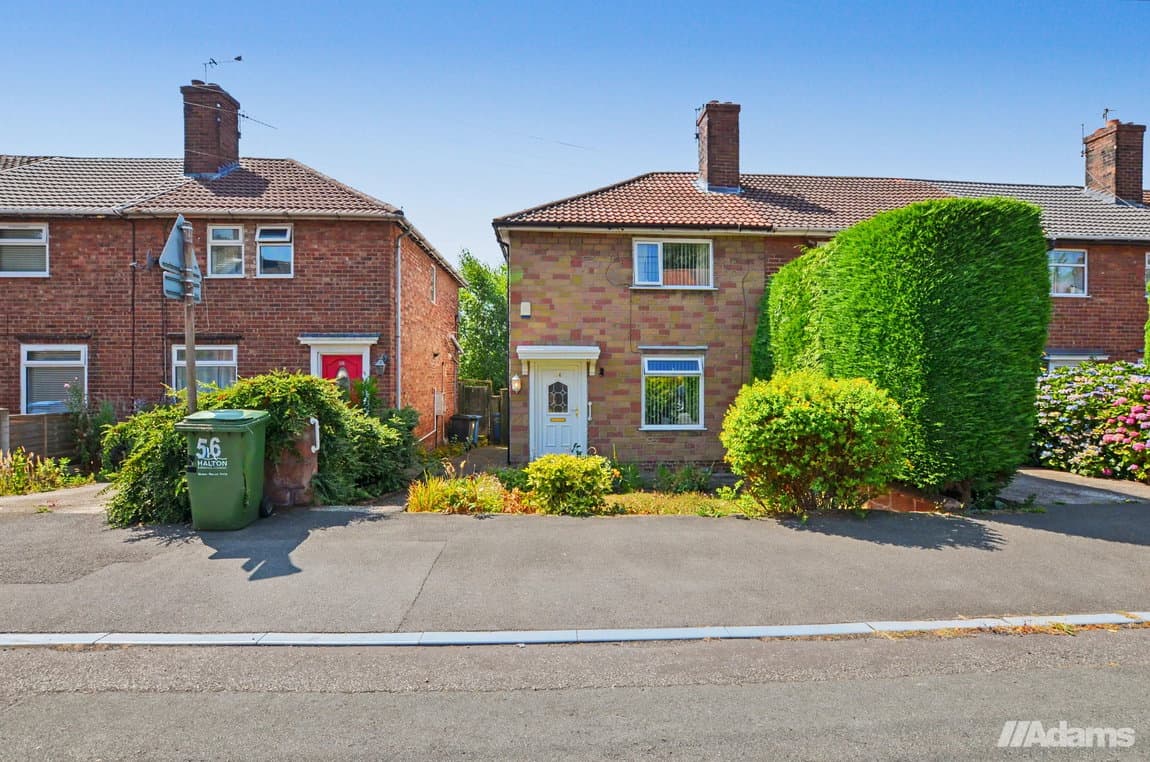 Castner Avenue, Weston Point, Runcorn, WA7 4EH