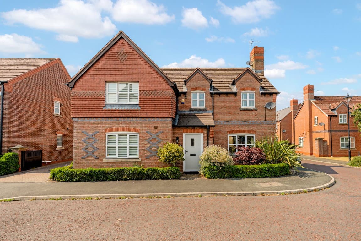 Norlands Park, Widnes, WA8 5BH