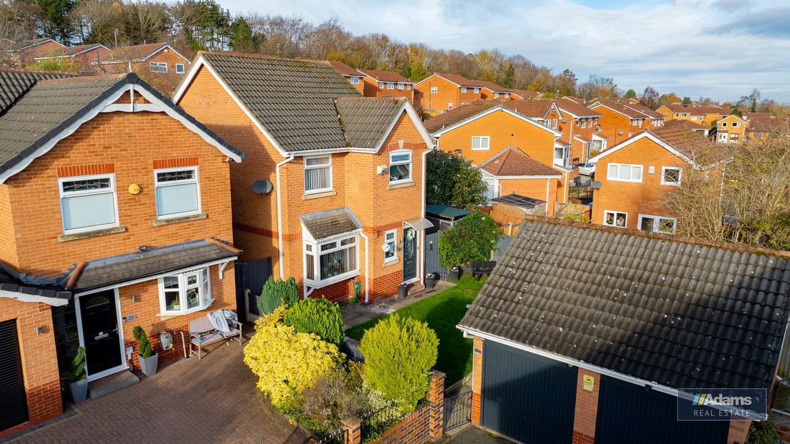 Pochard Rise, Norton, Runcorn, WA7 6SS
