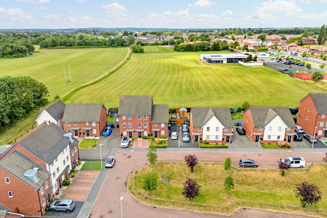 Three Crowns Close, Widnes, WA8 7AA