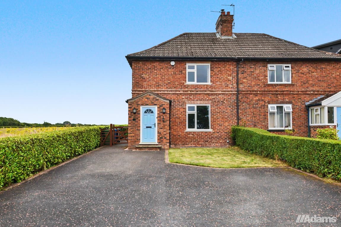 Wrights Green, Lumb Brook Road, Appleton, Warrington, WA4 3HN