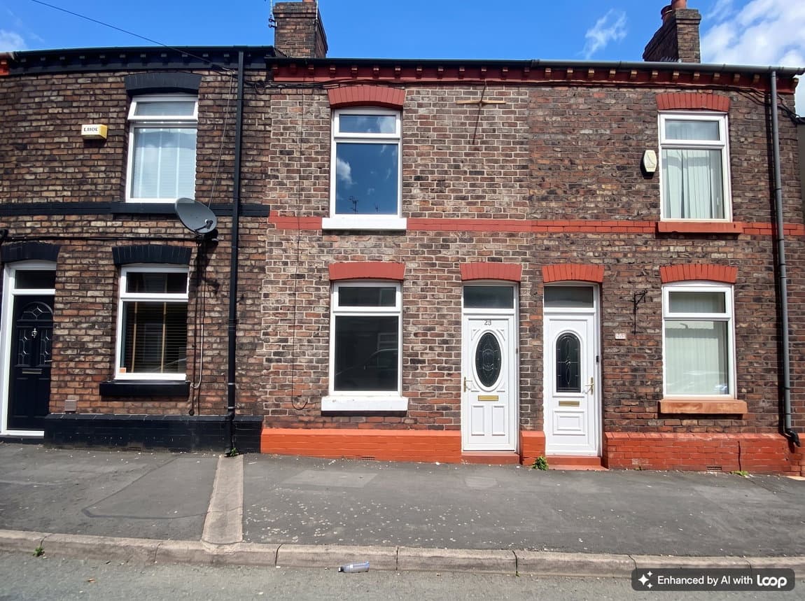 Greenway Road, Widnes, WA8 6HE