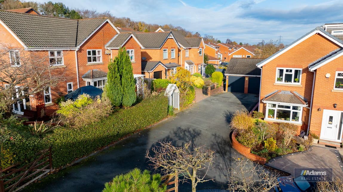 Pochard Rise, Norton, Runcorn, WA7 6SS