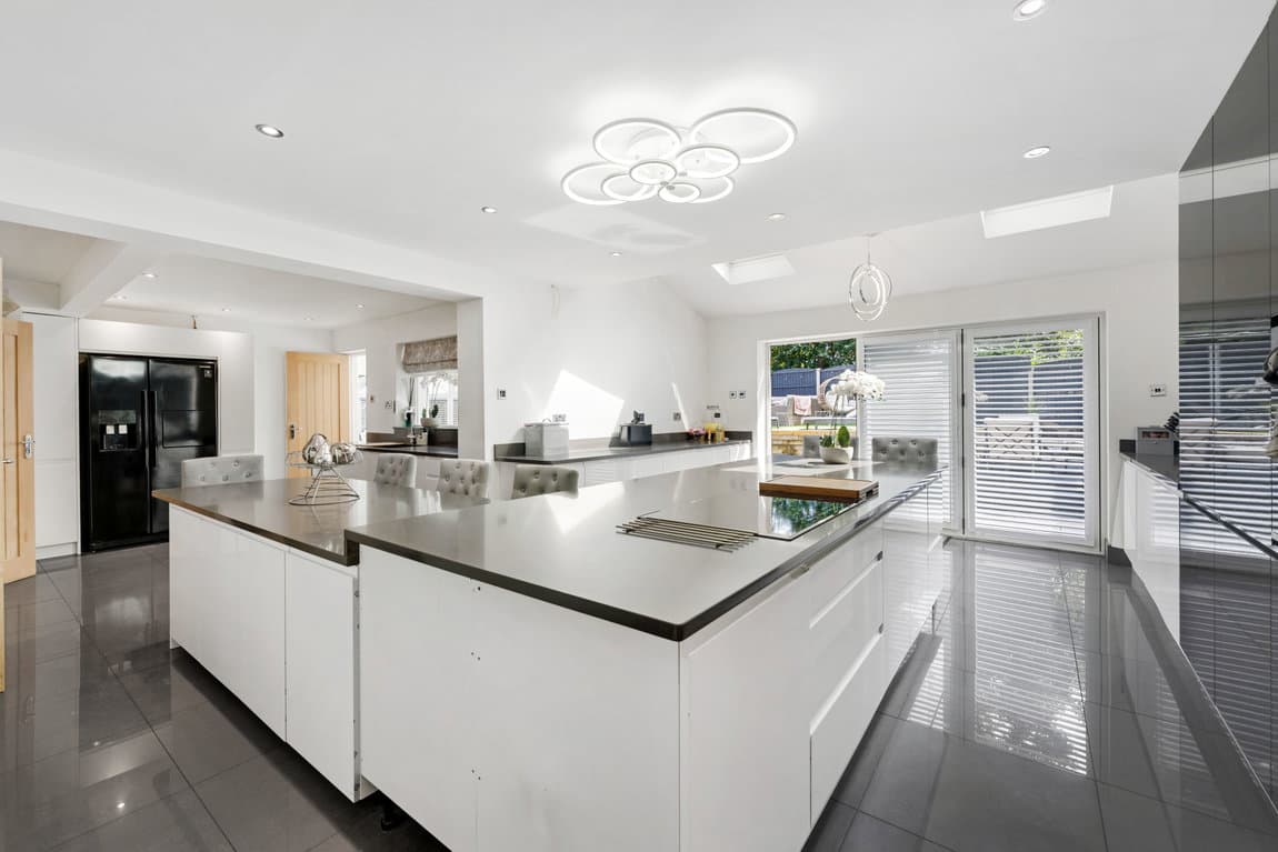 Wharfedale, Runcorn, Cheshire, WA7 6PS