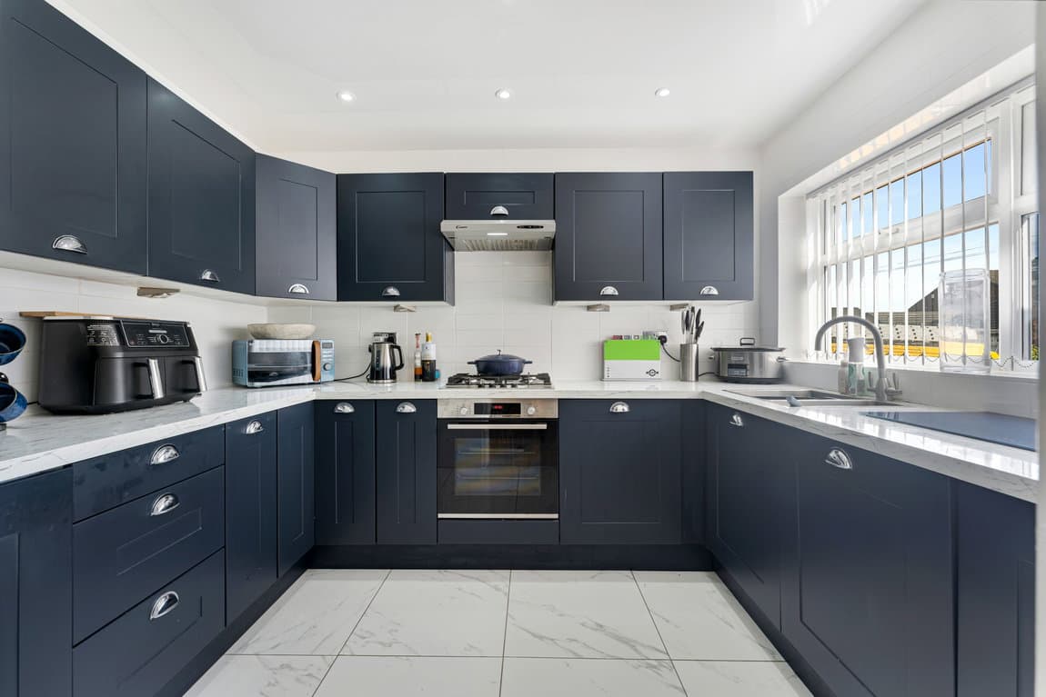 Birkdale Road, Widnes, WA8 9RW