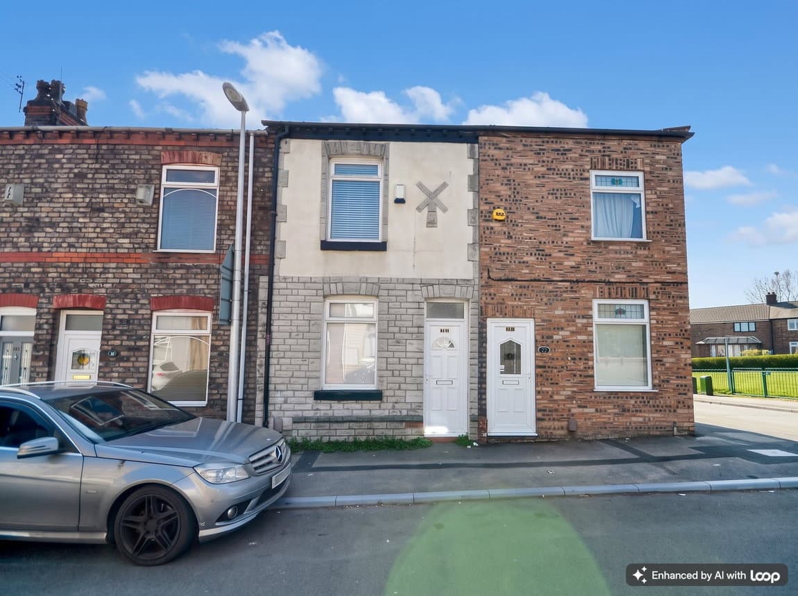 Allerton Road, Widnes, WA8 6HP