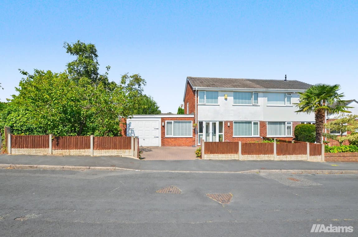 Ashbourne Avenue, Runcorn, WA7 4YL
