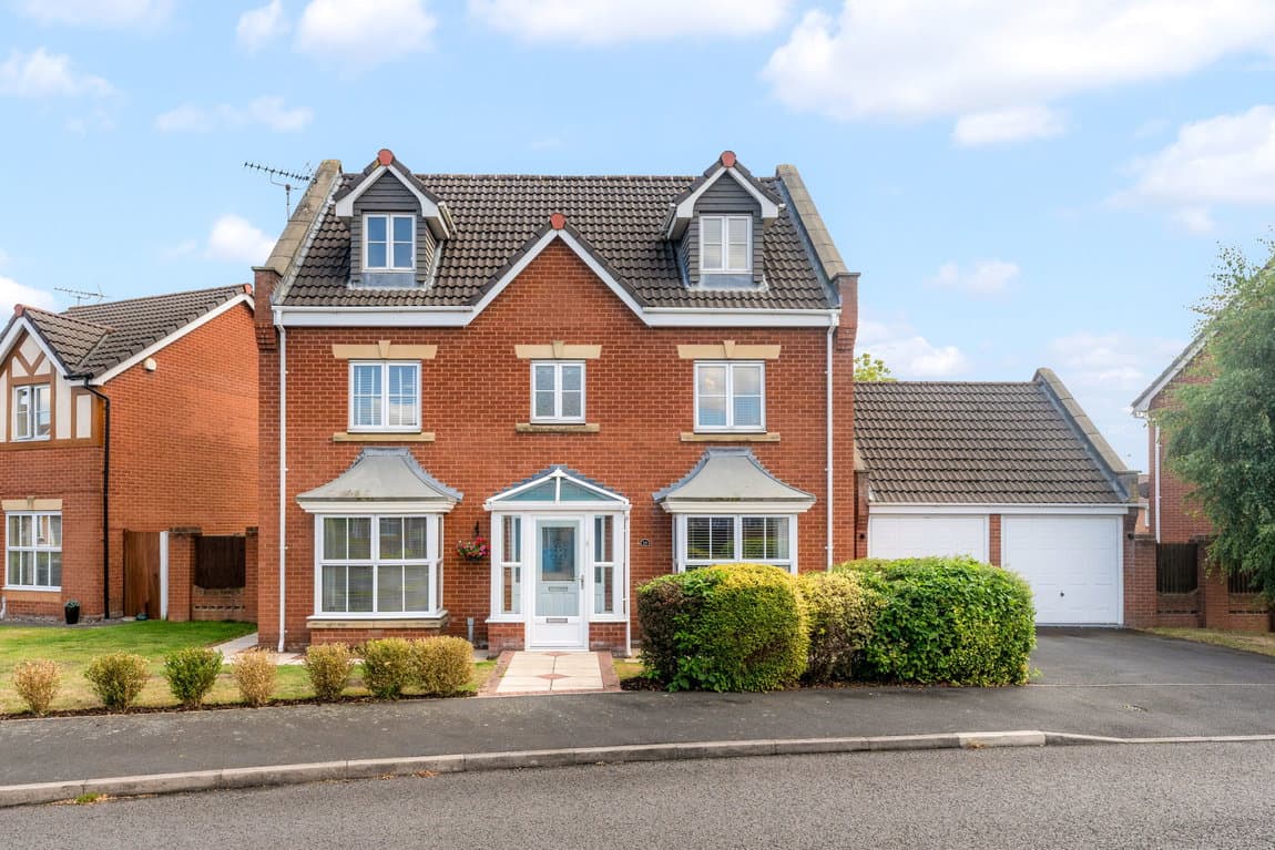 Westerhope Way, Widnes, WA8 9QA