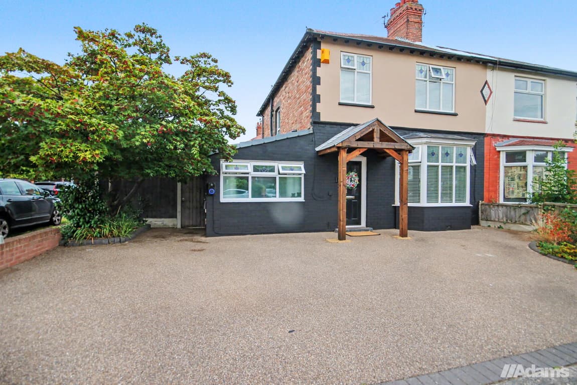 Melbreck Road, Liverpool, L18 9SG
