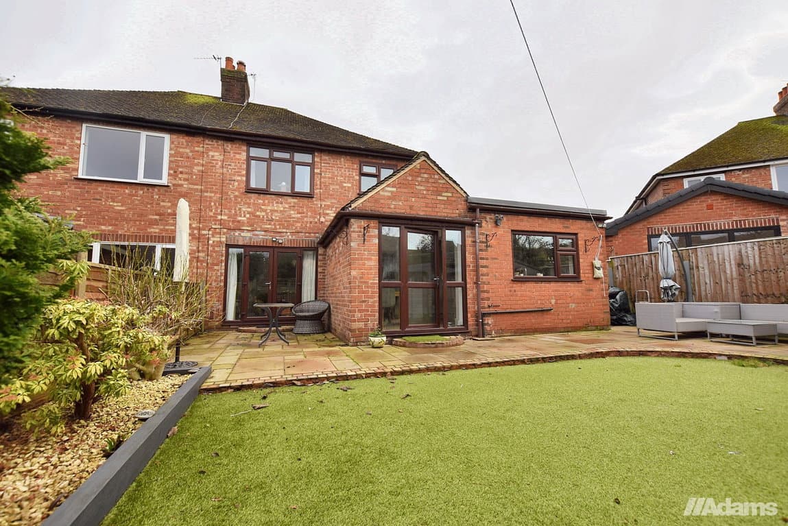 Middlehurst Road, Grappenhall, Warrington, WA4 2LG