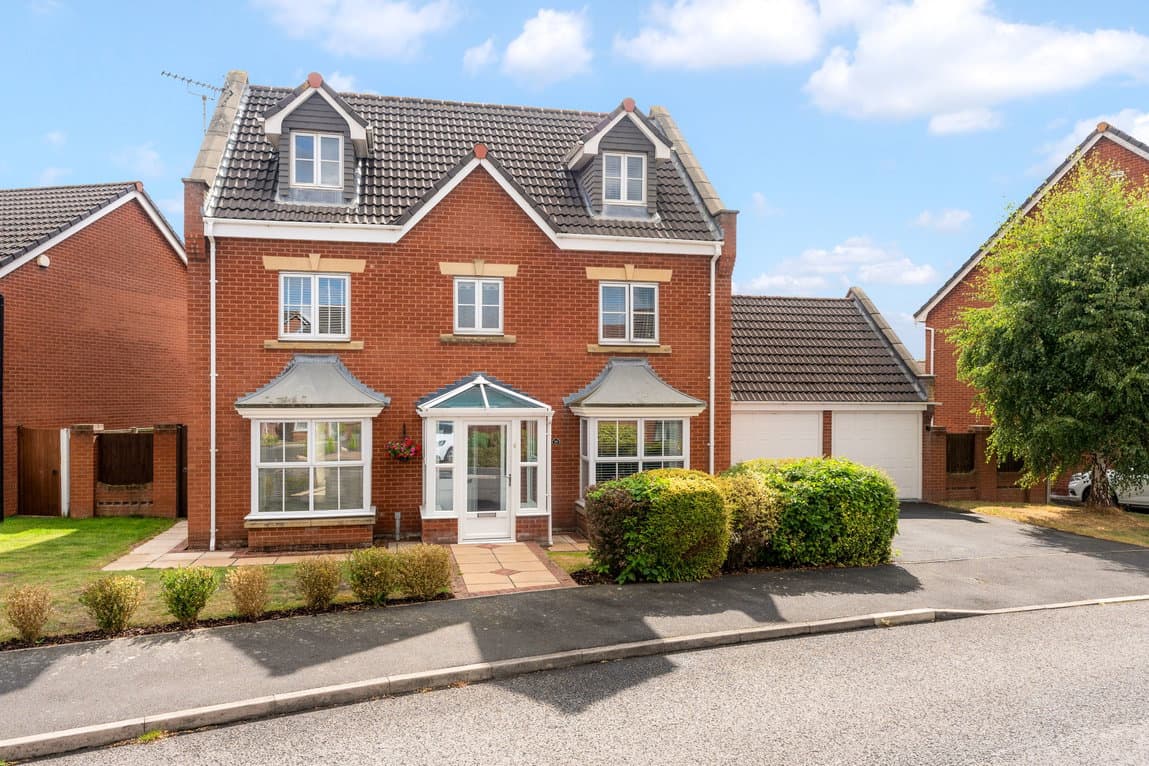 Westerhope Way, Widnes, WA8 9QA