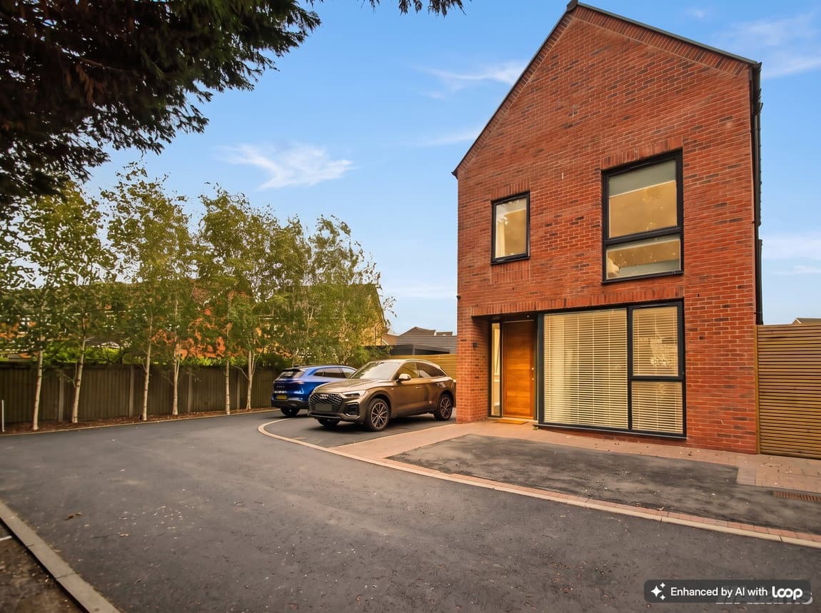 Stepping Stone Mews, Widnes, Cheshire, WA8 3AQ
