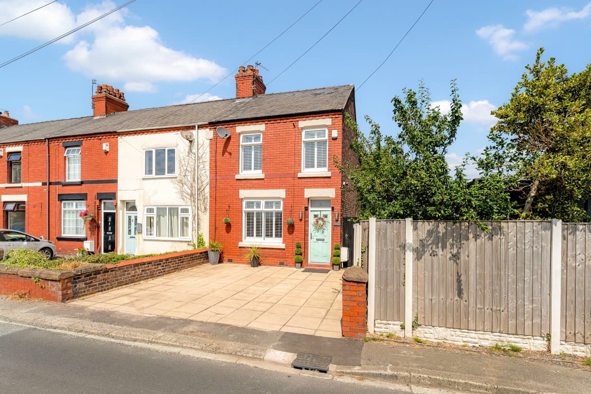 Netherley Road, Widnes, WA8 4XH