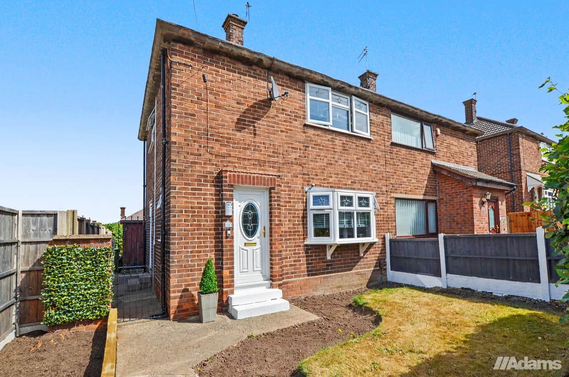 Lingfield Road, Runcorn, WA7 4DN