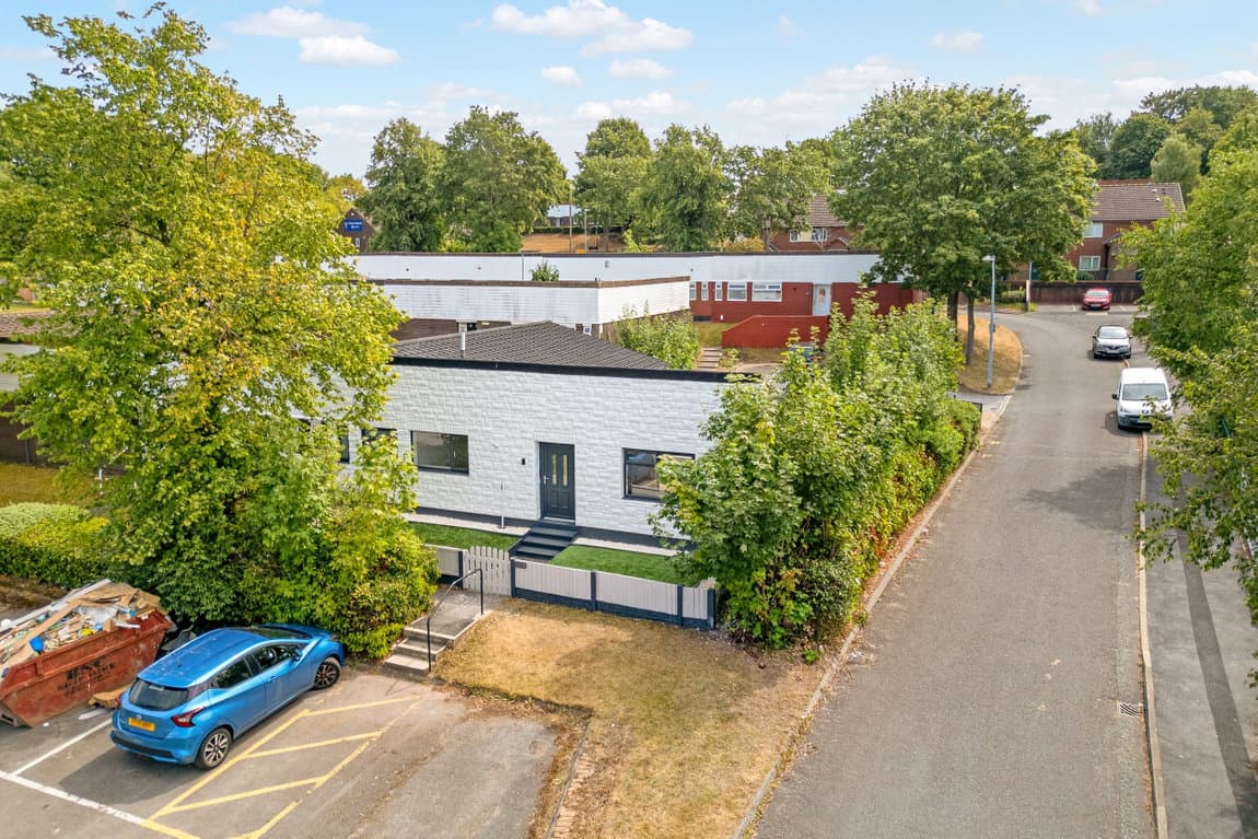 Chester Close, Castlefields, Runcorn, WA7 2HY