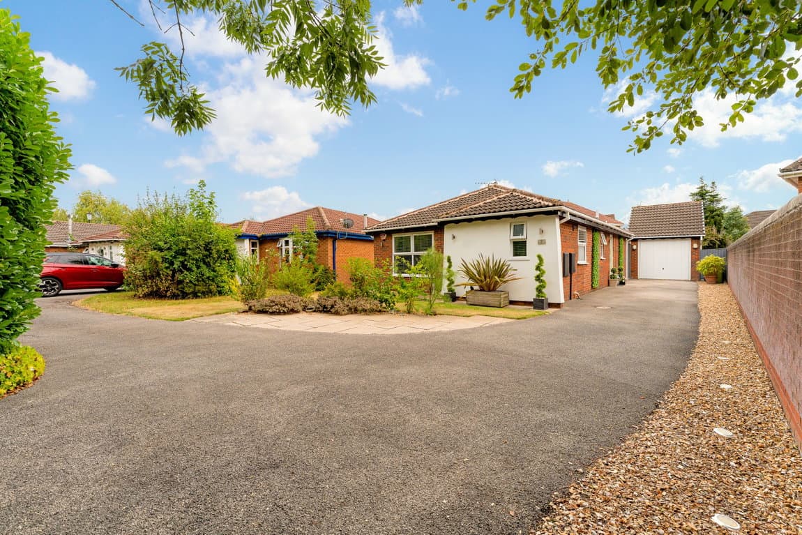 Galion Way, Widnes, WA8 9ZE