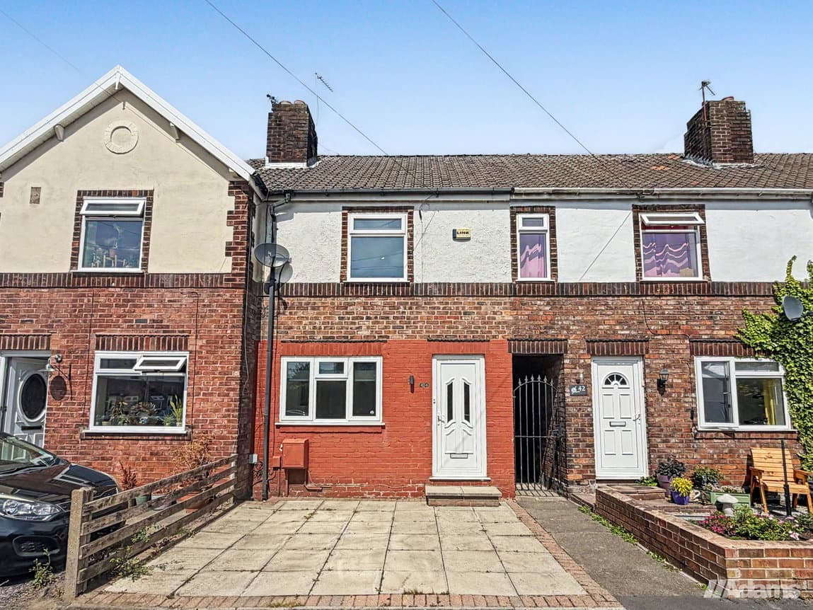 Mayfair Grove, Widnes, WA8 7HZ