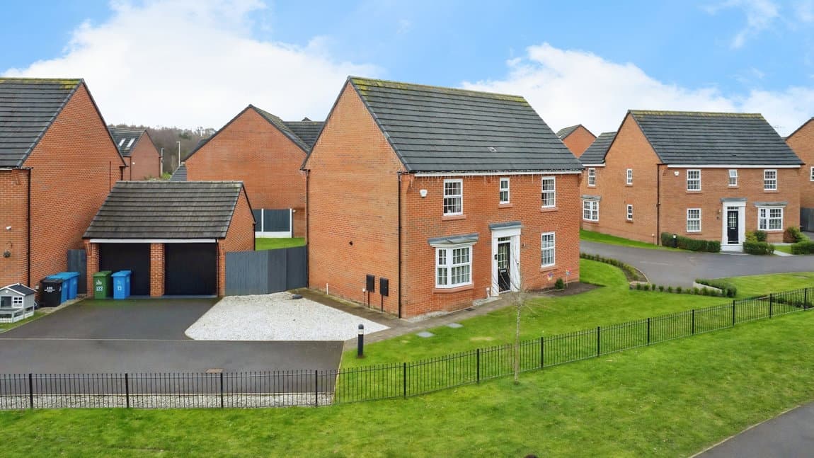 Walsingham Drive, Runcorn, WA7 1XB