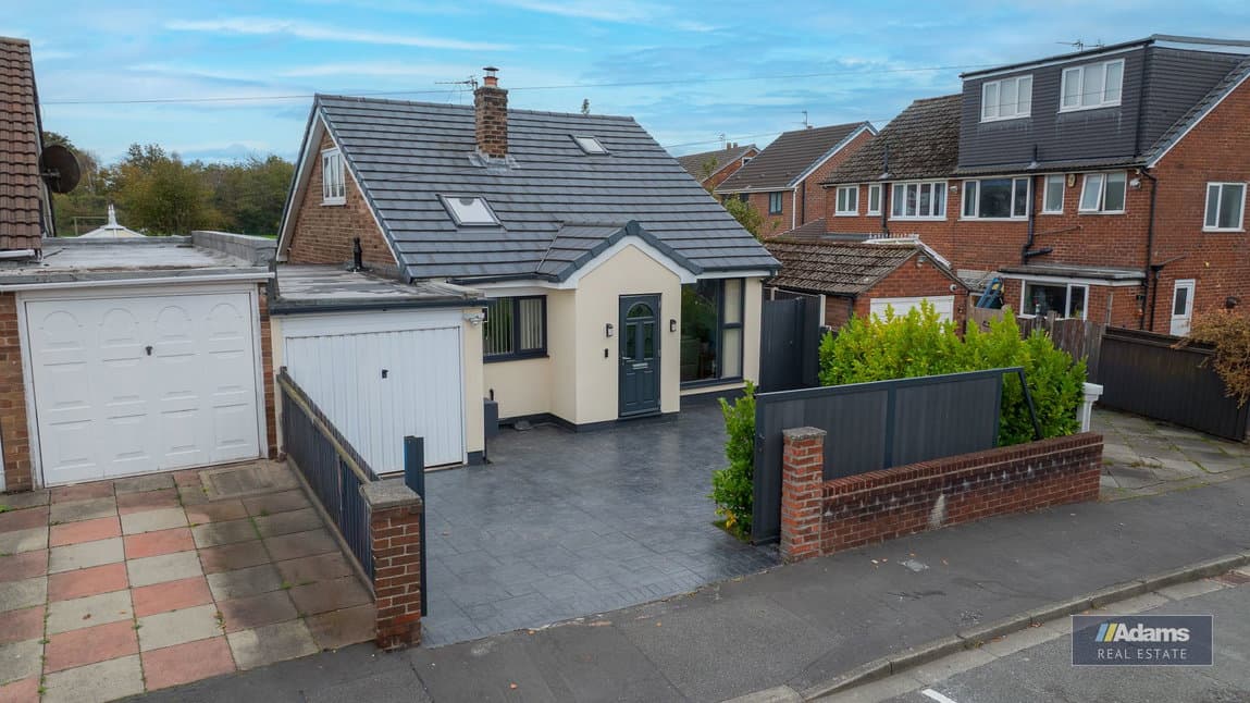 Woburn Drive, Cronton, Widnes, WA8 5DN