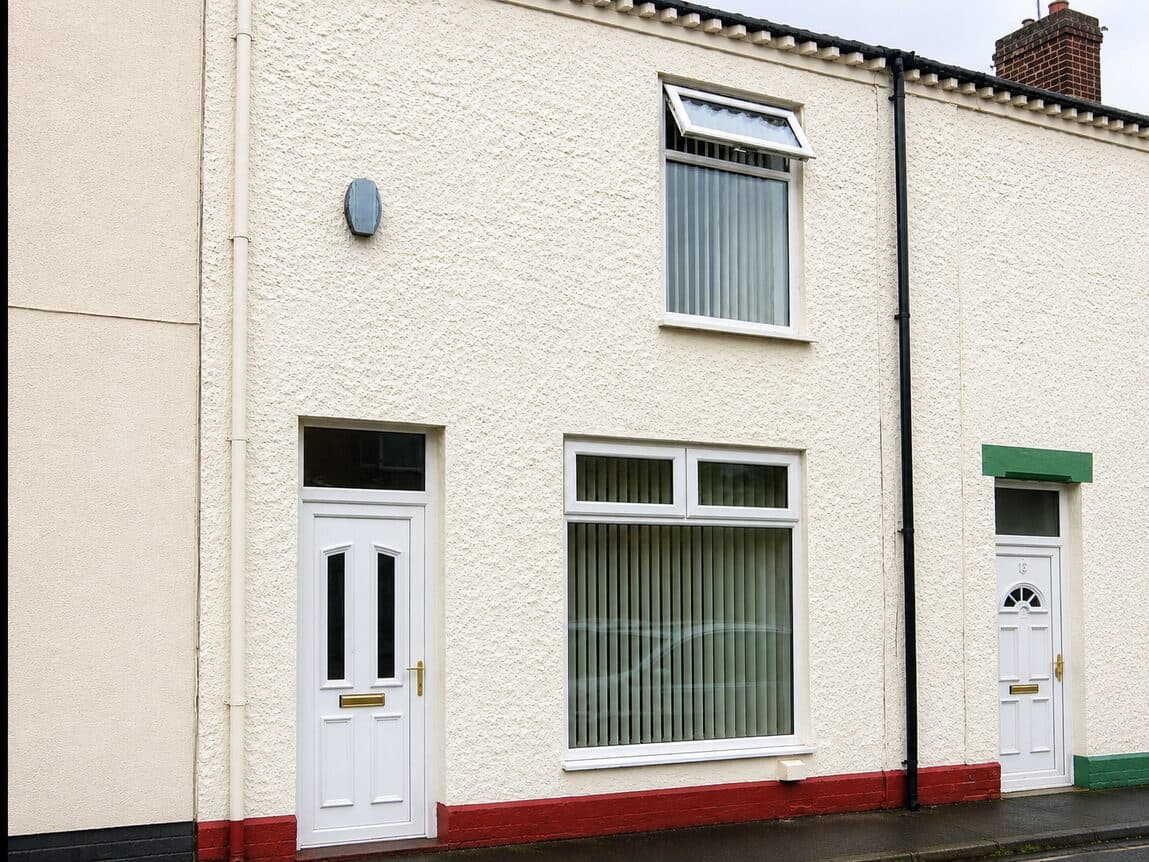 Bradshaw Street, Widnes, WA8 6PZ