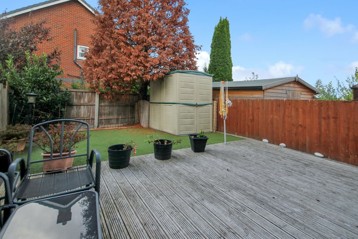 Irwell Lane, Runcorn, WA7 1RP
