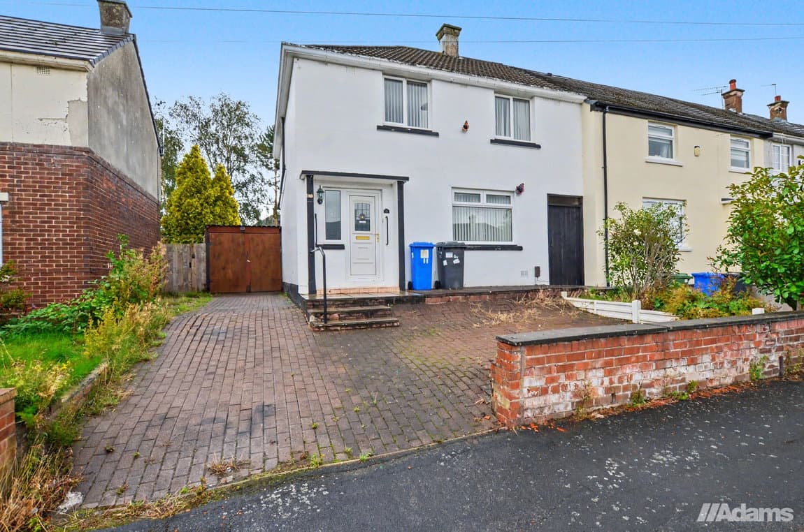 Cherry Tree Avenue, Runcorn, WA7 5JJ