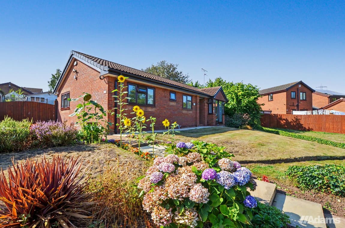 Ledston Close, Windmill Hill, Runcorn, WA7 6NS