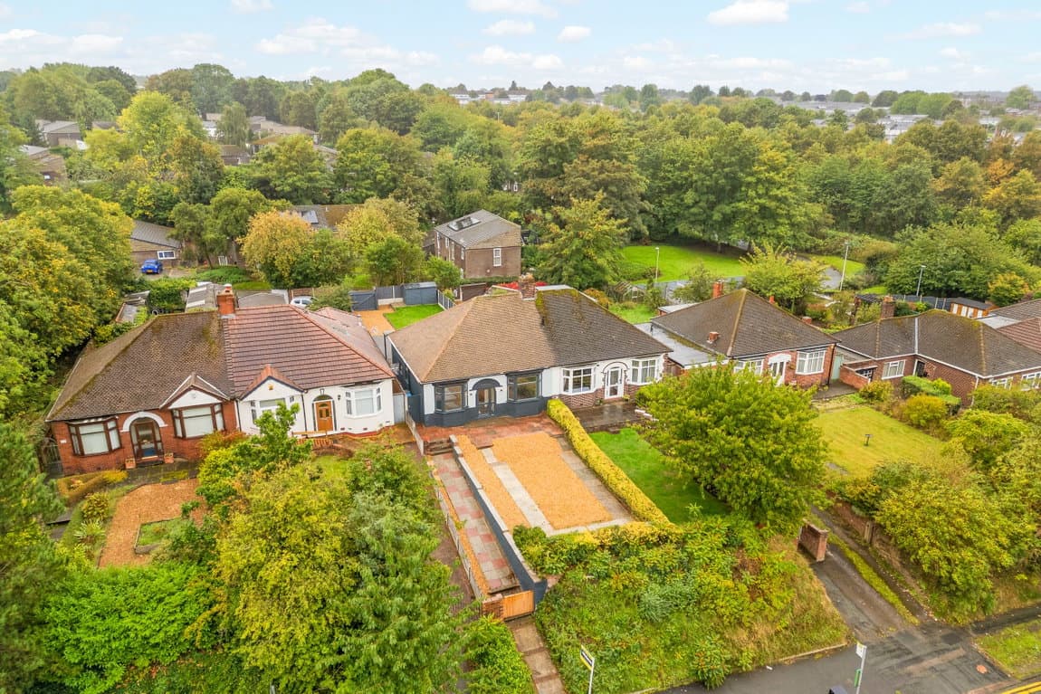 Halton Brow, Halton, Runcorn, WA7 2EJ