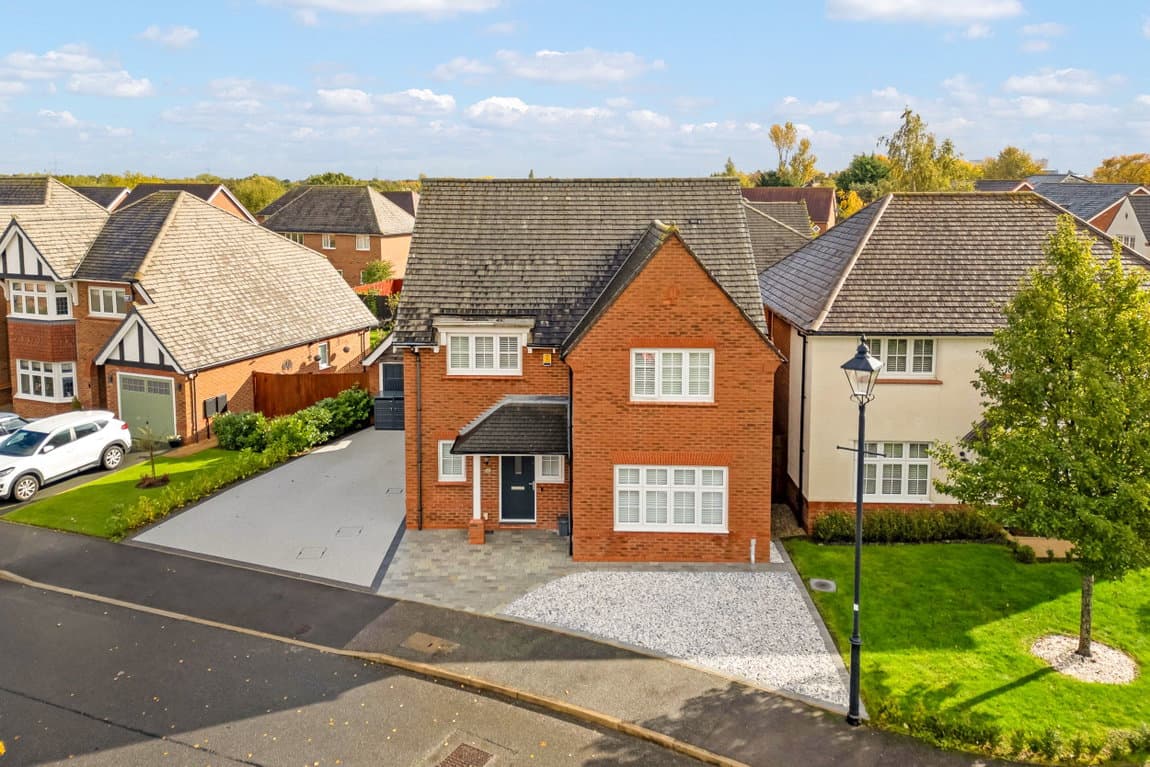 Hornsmill Avenue, Widnes, WA8 5DY