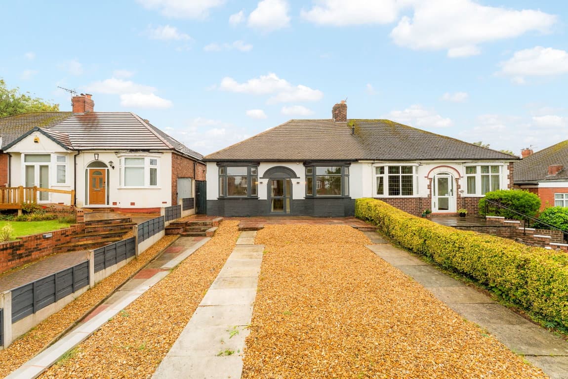 Halton Brow, Halton, Runcorn, WA7 2EJ