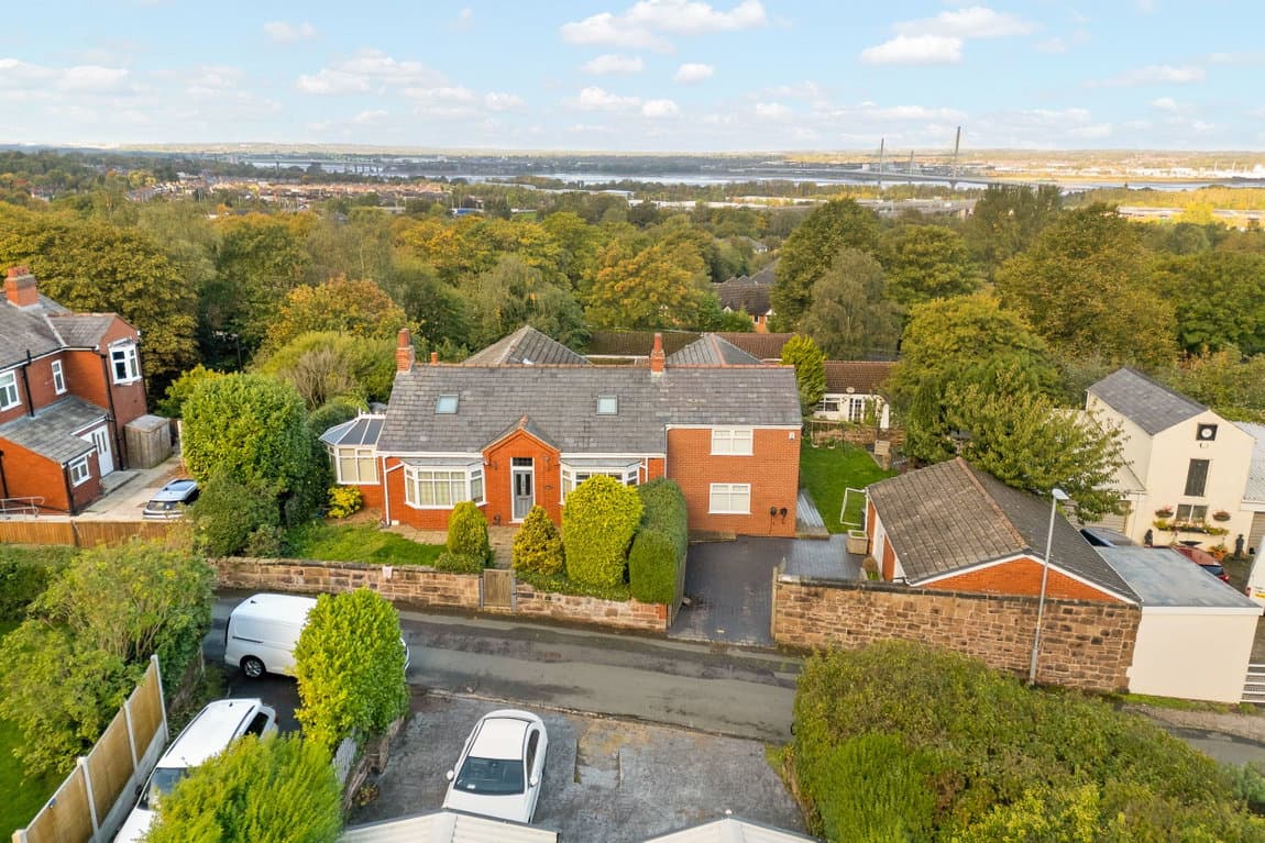 Summer Lane, Halton, Runcorn, WA7 2AF