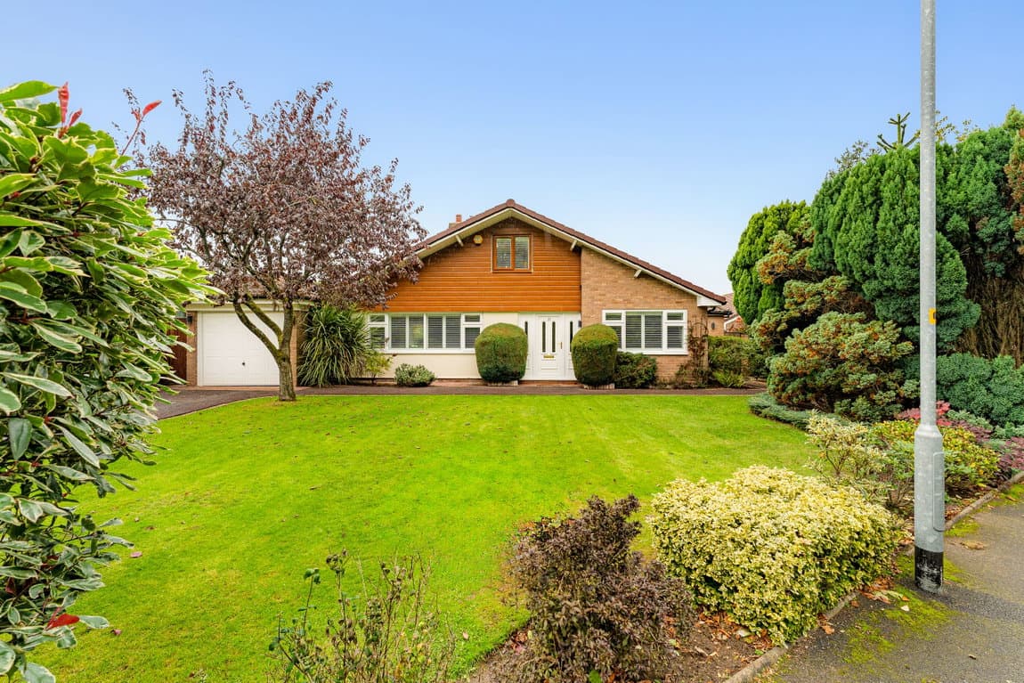 Pewterspear Lane, Appleton, Warrington, WA4 5DY